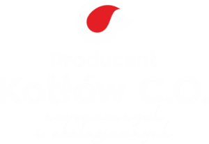 P.W. Olenderek - producent kotłów C.O.